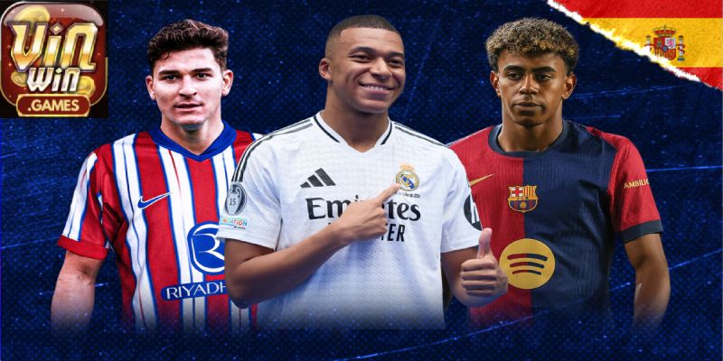 Thể thức thi đấu của giải bóng đá La Liga