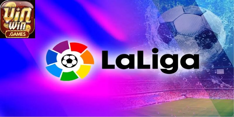 Trả lời vấn đề La Liga là gì
