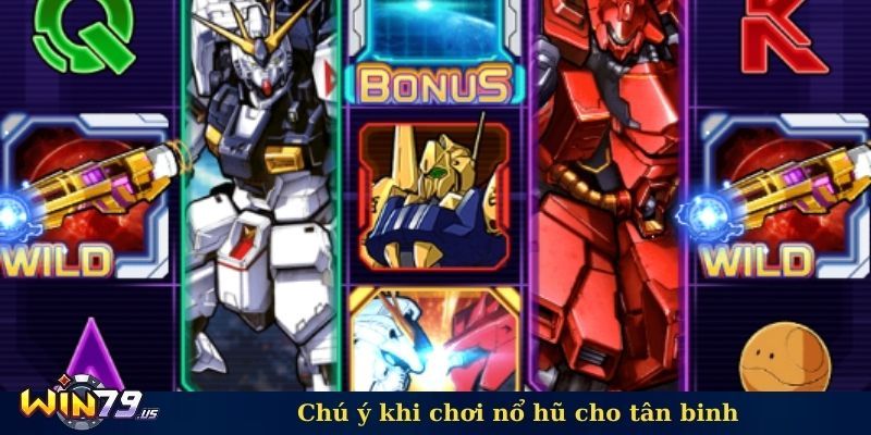 Vô vàn đặc điểm nổi bật của game