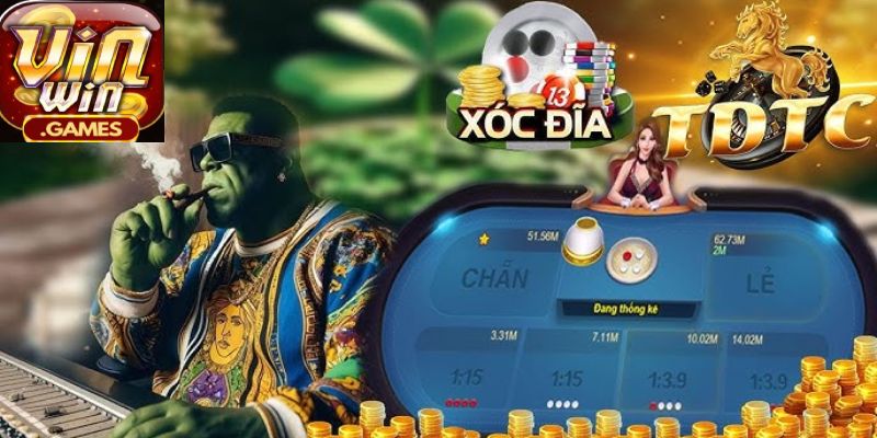 Khái quát về tool soi cầu xóc dĩa